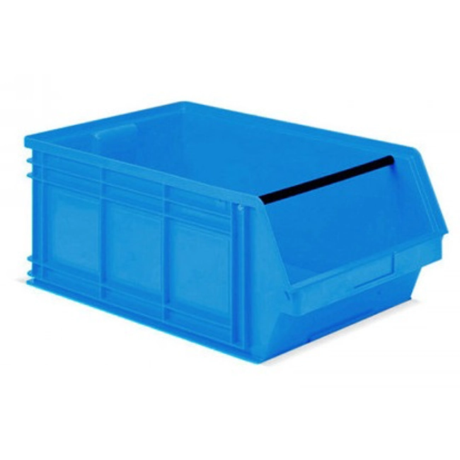 Vendita online Contenitori Compat a bocca di lupo mis.5 720/636x472x300H mm.